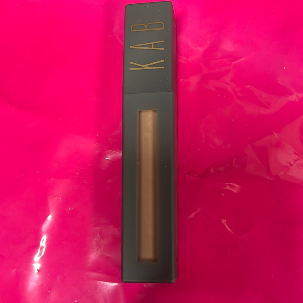 NEW KAB GLAZED Lipgloss NEW